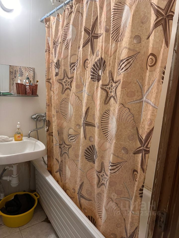 Продажа 1-комн квартиры на вторичном рынке Солнцевский проспект, 12