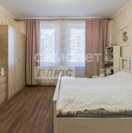 Продажа 2-комн квартиры на вторичном рынке Подольск, улица 43-й Армии,  д. 17