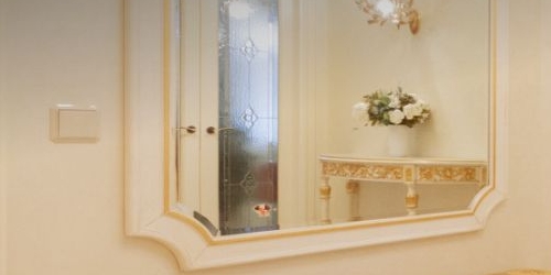 3-комн квартира Морской проспект, 24