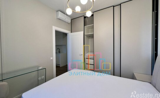 Продажа 1-комн квартиры на вторичном рынке Волгоградский пр-кт,  д. 32/3 к5