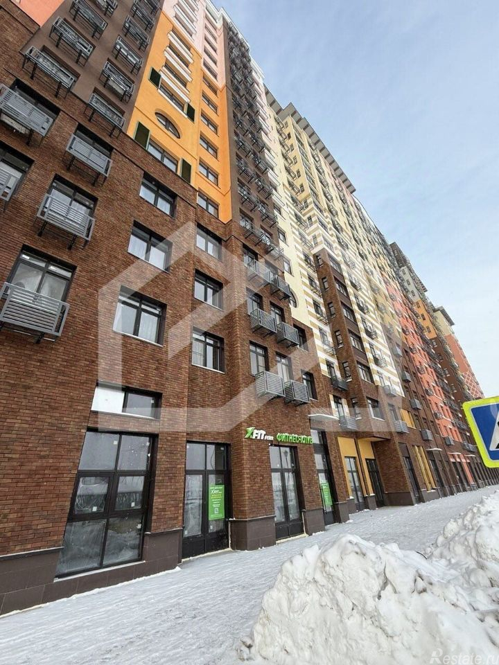 Продажа ПСН Развилка п, Римский проезд,  д. 15