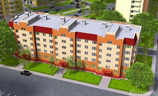 Продажа 5-комн квартиры на вторичном рынке Парголово п, 1 Мая ул,  д. 115