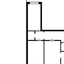 Продажа 3-комн квартиры на вторичном рынке улица Старый Гай, 6