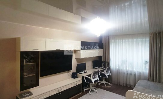 Продажа 2-комн квартиры на вторичном рынке Ногинск г, Истомкинский 1-й проезд,  д. 4А