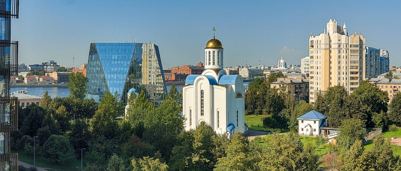 Продажа 5-комн квартиры на вторичном рынке Новочеркасский проспект, 33к2