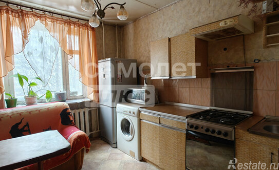 Продажа 1-комн квартиры на вторичном рынке Балашиха г, Звездная ул,  д. 12