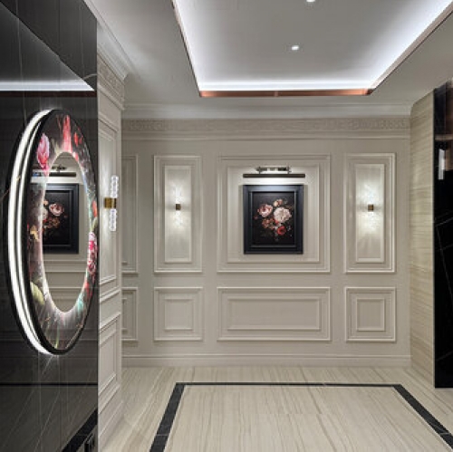 3-комн квартира проспект Бакунина,  д. 33 с1