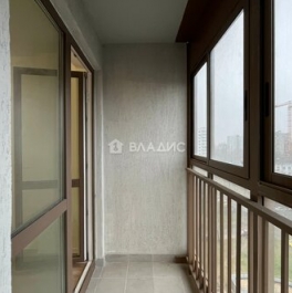 Продажа 3-комн квартиры на вторичном рынке Севастопольский проспект,  д. 71к1