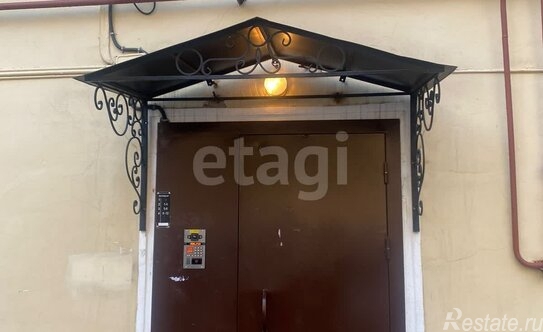 Продажа 1-комн квартиры на вторичном рынке ул Конная,  д. 26