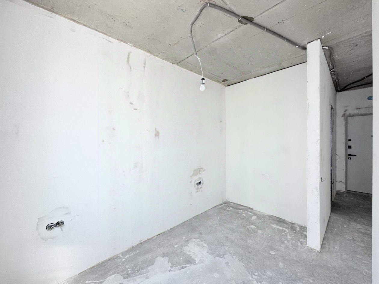 Продажа студии улица Шкапина, 15