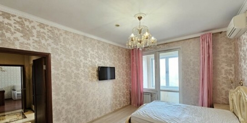 2-комн квартира ул Ярцевская,  д. 27,  к. 1