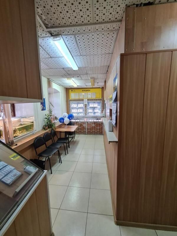 Аренда отдельного здания Мещанская ул,  д. 1/17