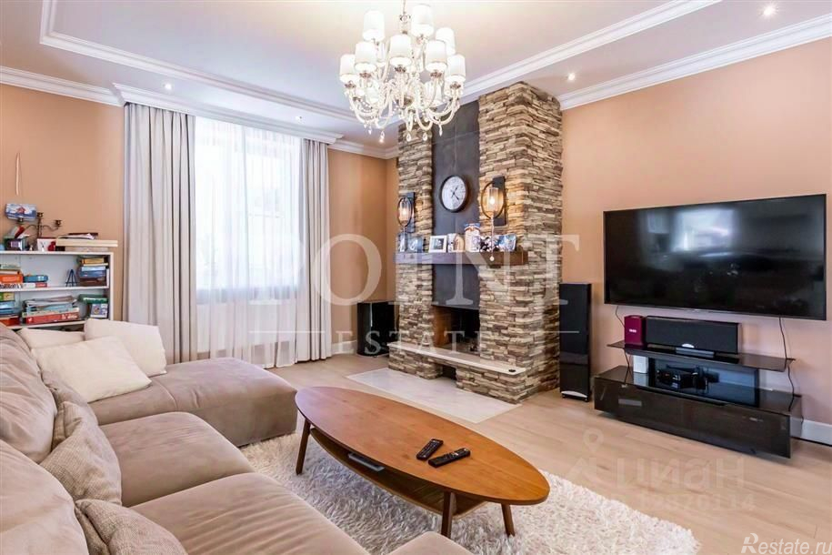 Продажа дома Истра, 46К-9140,  д. 1