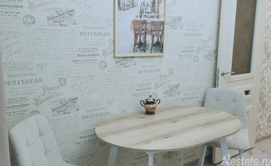 Продажа 1-комн квартиры на вторичном рынке Старые Химки, улица Кирова,  д. 10 к2