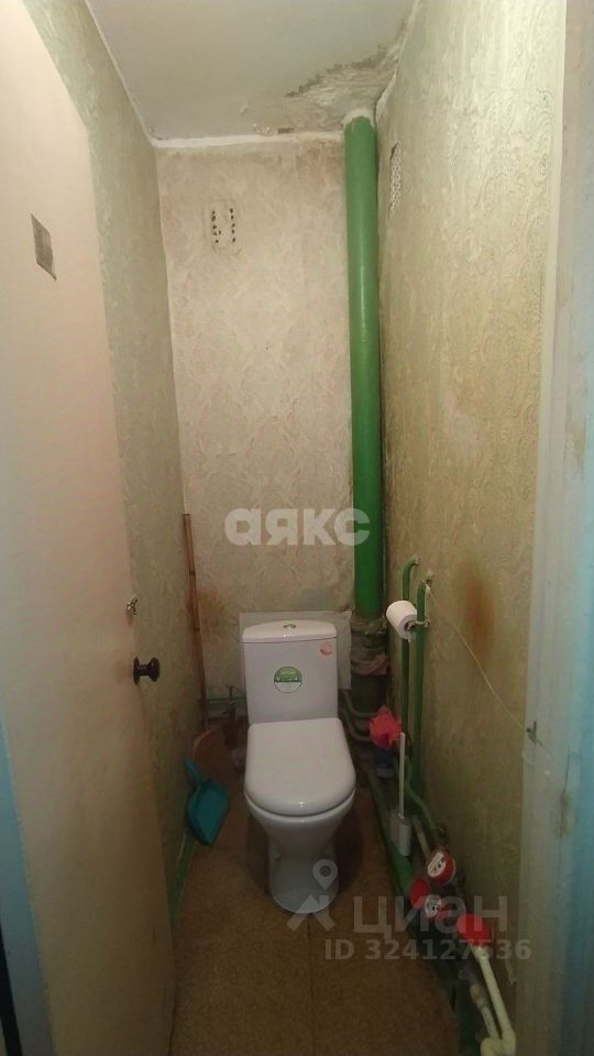 Продажа 1-комн квартиры на вторичном рынке Раменское, улица Левашова, 29а