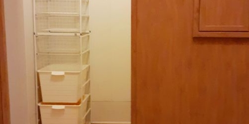 1-комн квартира Мосфильмовская улица, 30