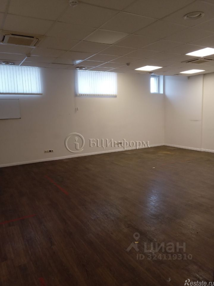 Аренда офиса Воскресенская набережная