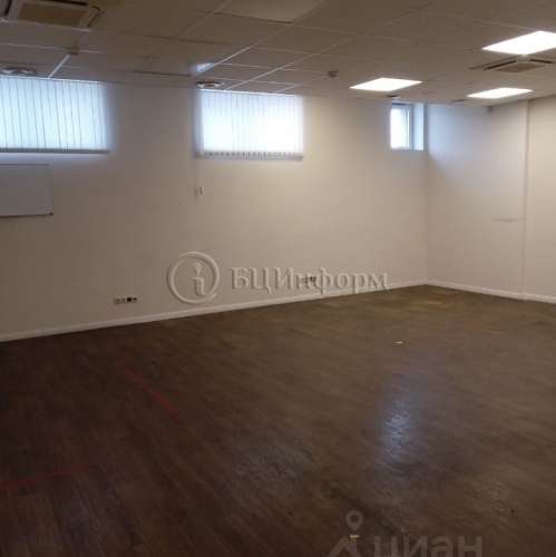 Офис Воскресенская набережная