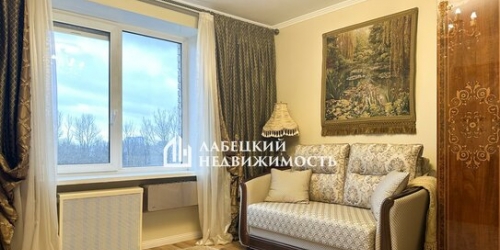 1-комн квартира Кузнецовская улица,  д. 10