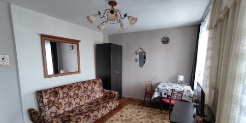 3-комн квартира улица Шотмана,  д. 7