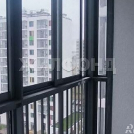 Продажа 1-комн квартиры на вторичном рынке Шушары п, Новгородский пр-кт,  д. 8
