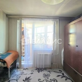 Продажа 1-комн квартиры на вторичном рынке проезд Черепановых,  д. 36