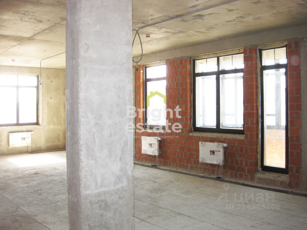 Продажа 2-комн квартиры на вторичном рынке д. Новинки, бульвар Павловский, 4
