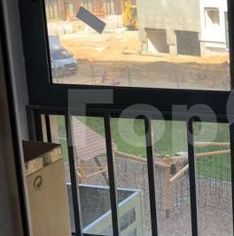 Аренда студии улица Сальвадора Дали, д. 1к1 Аренда студии улица Сальвадора Дали, д. 1к1