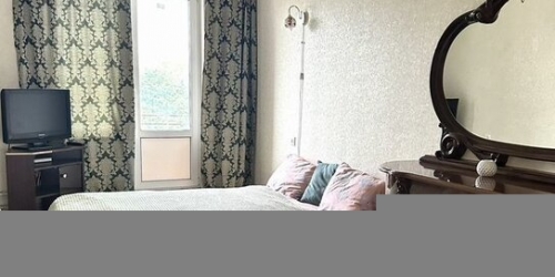 1-комн квартира Очаковский 1-й пер,  д. 1