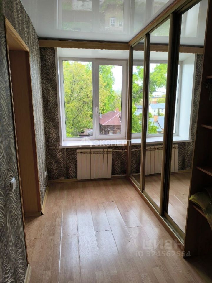 Продажа 2-комн квартиры на вторичном рынке Павловский Посад, улица Герцена, 20