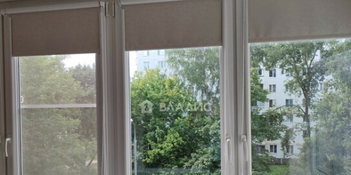 2-комн квартира Федоскинская улица,  д. 3