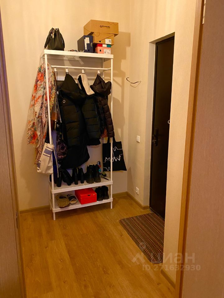 Продажа студии Красногорск, бульвар Космонавтов, 17