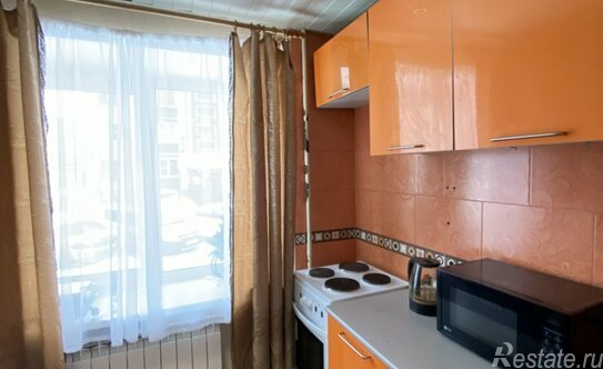 Продажа 1-комн квартиры на вторичном рынке Город Всеволожск, Ленинградская улица,  д. 19 к3