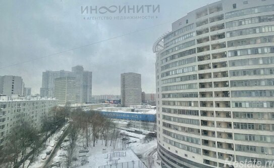 Продажа 3-комн квартиры на вторичном рынке улица Доктора Гааза