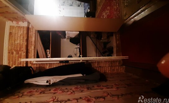 Продажа 1-комн квартиры на вторичном рынке ул Руставели,  д. 24