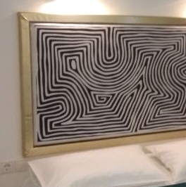 Аренда студии Орловский переулок, 3