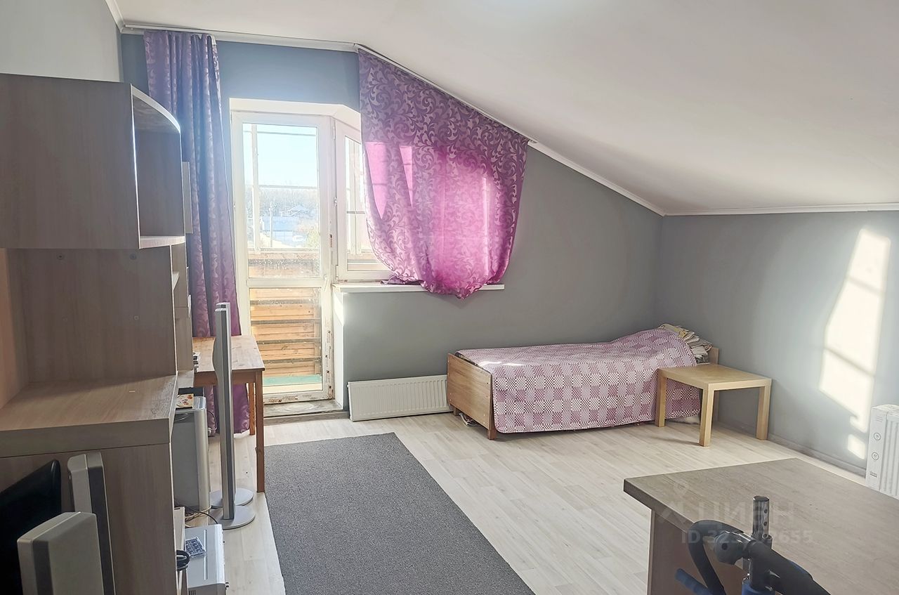 Продажа дома Времена Года ДНП, улица Весенняя,  д. 4