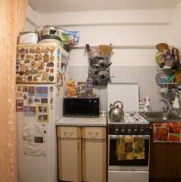 Продажа 1-комн квартиры на вторичном рынке Маршала Блюхера пр-кт,  д. 54