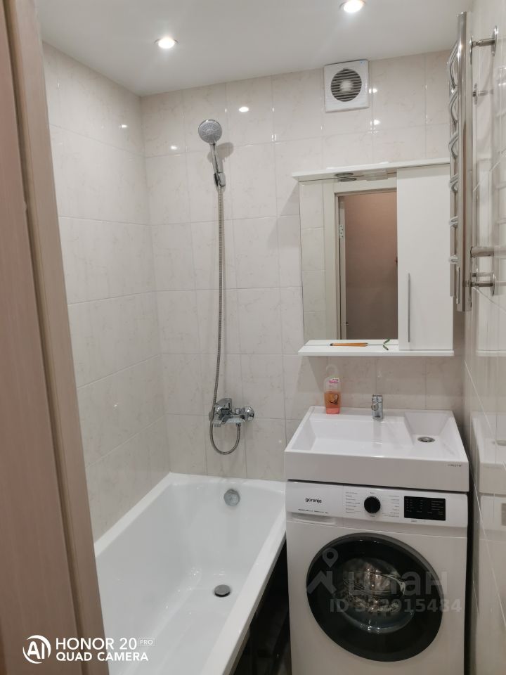 Продажа 2-комн квартиры на вторичном рынке Щелково, Комсомольская улица, 7к1