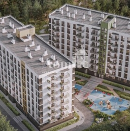 Продажа 1-комн квартиры на вторичном рынке Щеглово, ул Генерала Щеглова,  д. 5
