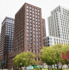 Продажа 1-комн квартиры на вторичном рынке Автомобильный проезд,  д. 4,  к. 11