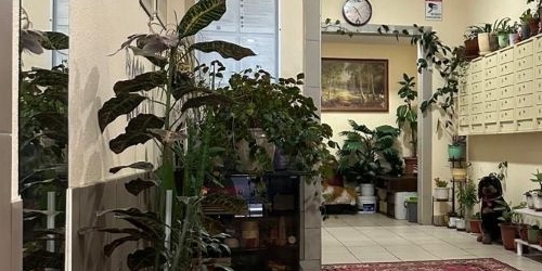 3-комн квартира Можайское шоссе, 29