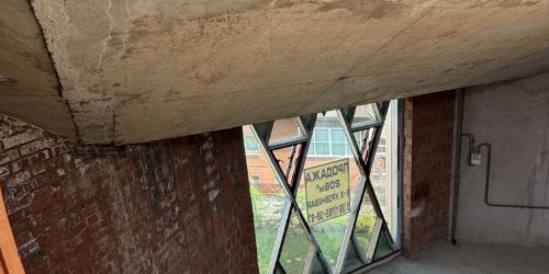 3-комн квартира 1-я Алексеевская улица, 49/5