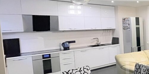 2-комн квартира Гжатская улица, 22к3