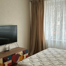 Аренда 1-комн квартиры на вторичном рынке улица Каховка,  д. 23 к2