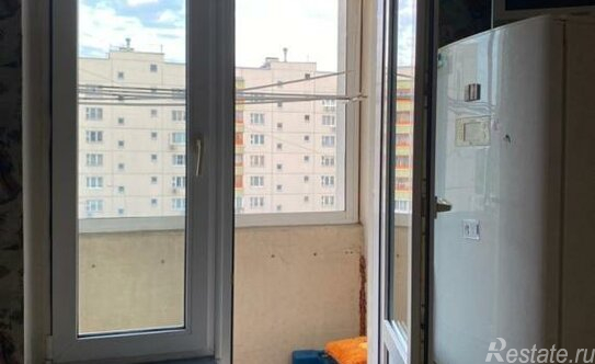 Аренда 1-комн квартиры на вторичном рынке улица Маршала Баграмяна,  д. 8