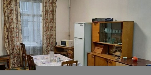 1-комн квартира Пятилеток пр-кт,  д. 8