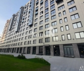 Продать Квартиры вторичка улица Академика Константинова   