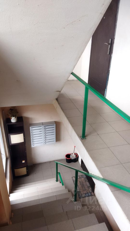 Продажа студии Старая Купавна, улица Чудинки, 21