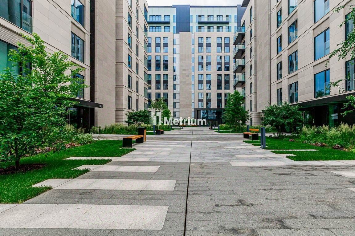 Продажа 5-комн квартиры на вторичном рынке Мосфильмовская улица, 1к1